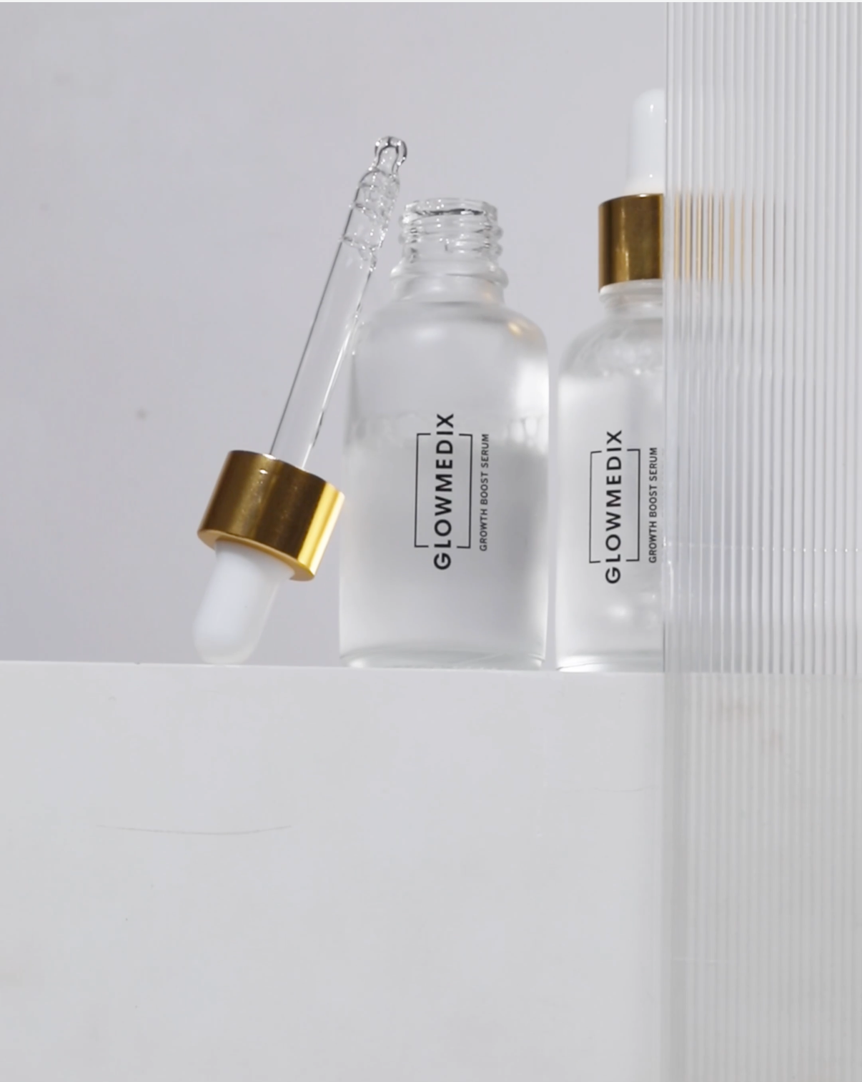 Intense Growth Boost Serum | 90 Day Growth Challenge