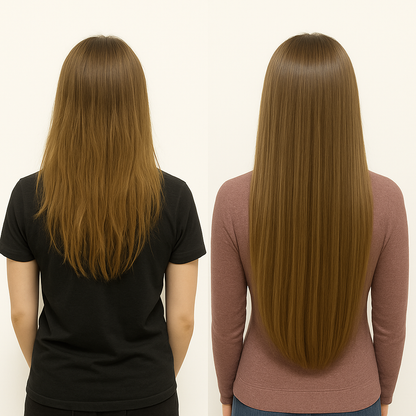 Intense Growth Boost Serum | 60 Day Growth Challenge