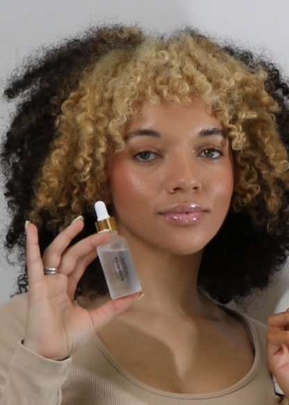 Intense Growth Boost Serum | 60 Day Growth Challenge
