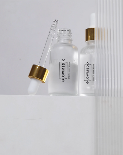 Intense Growth Boost Serum | 60 Day Growth Challenge